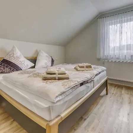 Holiday home Ferienchalet Zum Lusen *