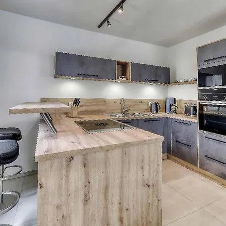 Ferienchalet Zum Lusen Holiday home